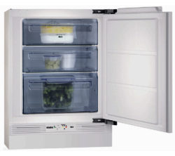 Aeg AGN58210F0 Integrated Undercounter Freezer